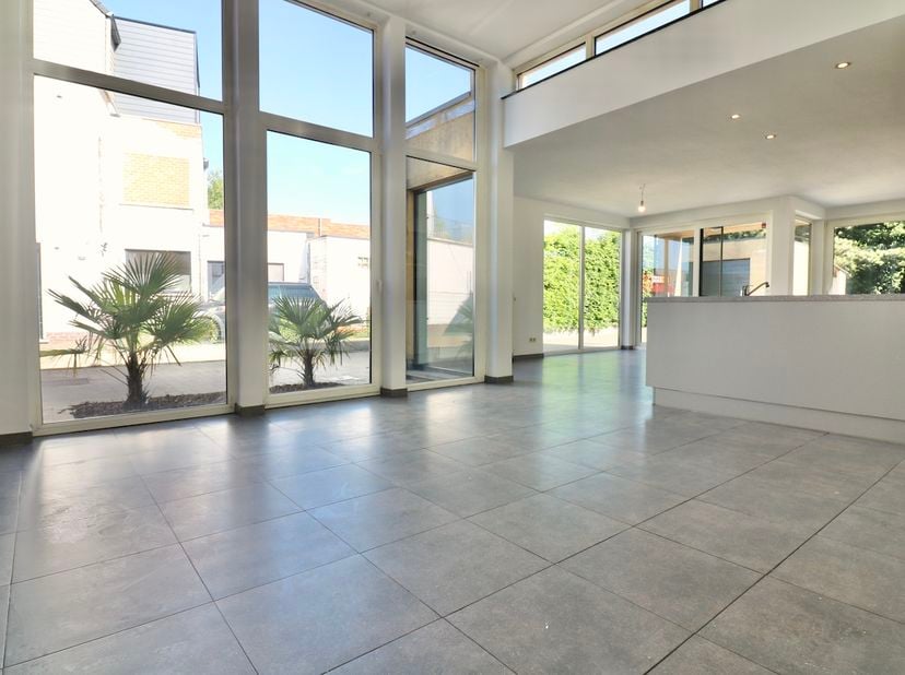 Maison à louer
                    à 9900 Eeklo