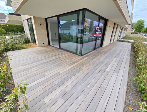                                         Appartement à vendre à Sint-Idesbald, € 633.000
