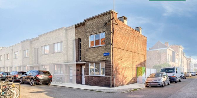 Maison à vendre à Tuinbouwstraat 77, 2800 Mechelen