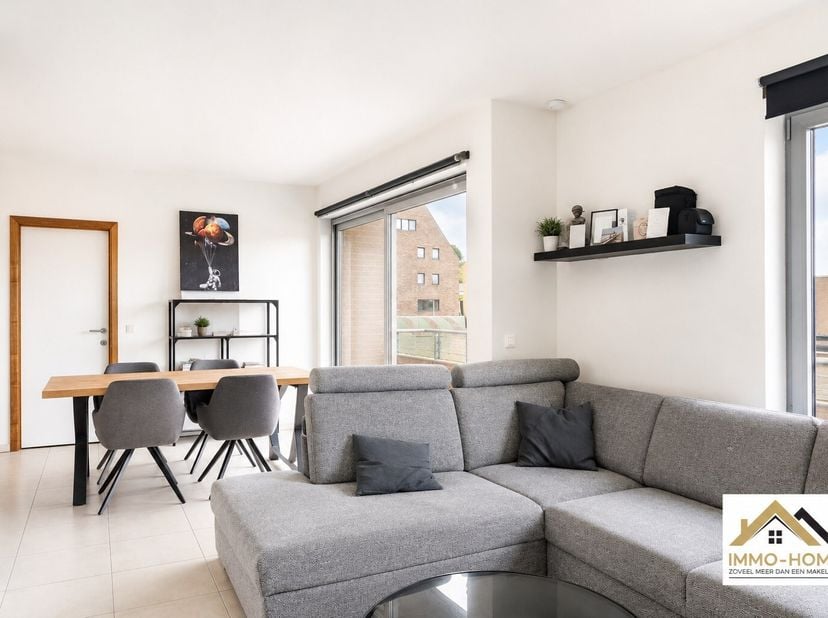 Appartement à vendre
                    à 9080 Lochristi