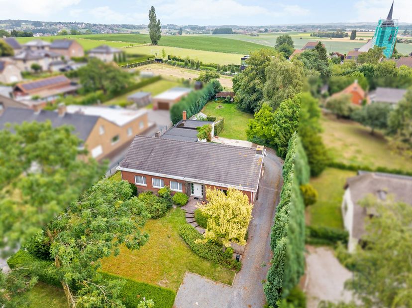 Maison à vendre à Bevrijdingslaan 39,
                    8572 Kaster