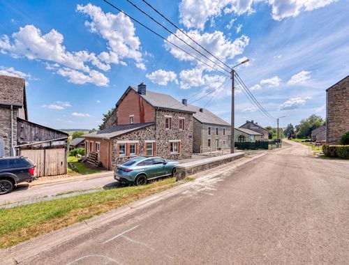                                        Woning te koop in Louette-Saint-Pierre, € 199.000

