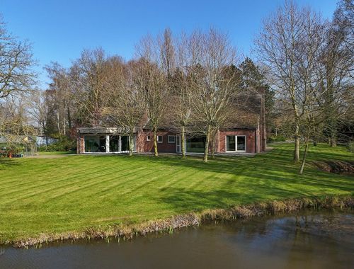                                         Villa à vendre à Maldegem, € 790.000
