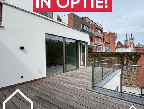                                         Appartement te koop in Ieper, € 295.000
