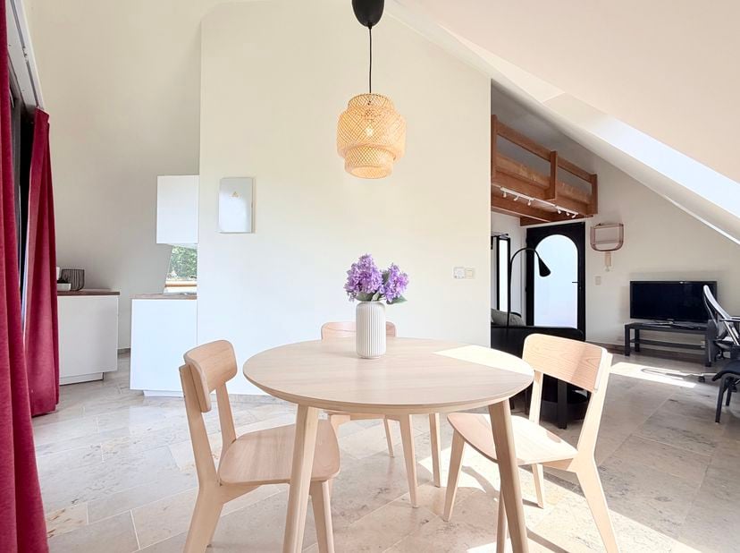 Appartement te huur
                    in 1348 Louvain-la-Neuve