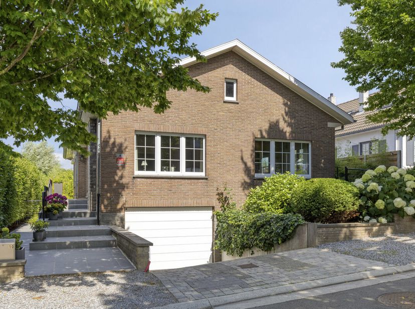 Huis te koop in Financialaan 10,
                    3090 Overijse