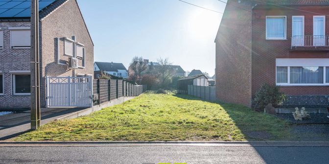 Grond te koop in Geverslaan zn, 3650 Lanklaar