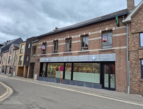                                         Appartement te huur in Kortessem, € 895
