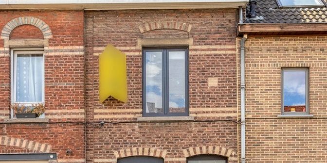Huis te koop in Brusselsesteenweg 185, 9400 Ninove