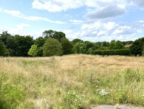                                         Bouwgrond te koop in Ronse, € 285.000
