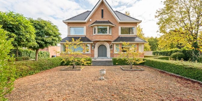 Huis te koop in Luikersteenweg 388, 3500 Hasselt