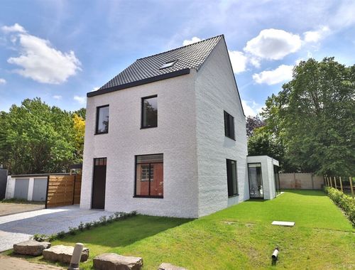                                        Woning te koop in Ingelmunster, € 475.000
