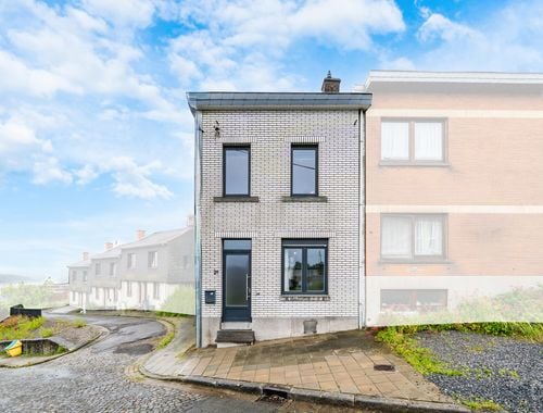                                         Maison à vendre à Ougrée, € 229.000
