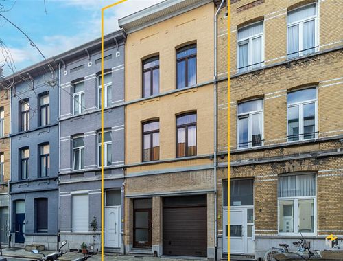                                         Woning te koop in Antwerpen, € 469.000
