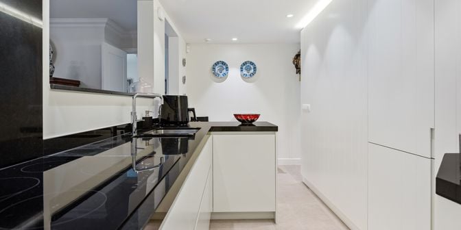Appartement à vendre à Eikenlei 2 boîte A1, 2970 Schilde