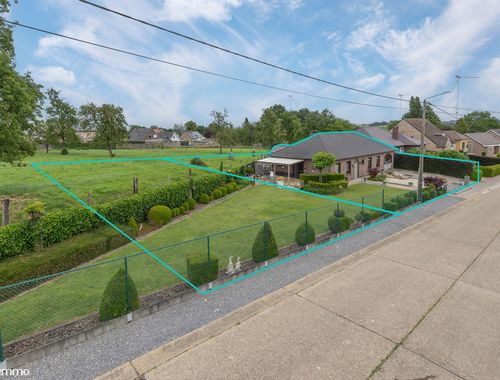                                         Eengezinswoning te koop in Grote-Spouwen, € 499.000
