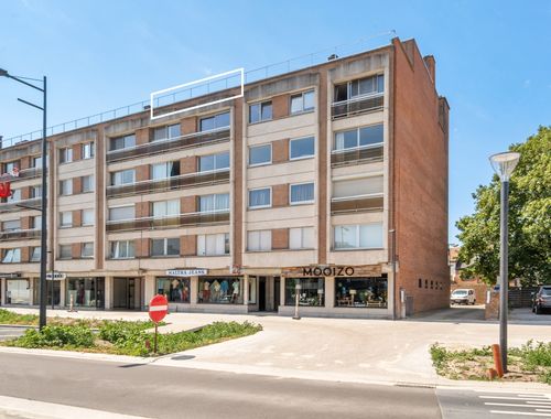                                        Appartement te koop in Bree, € 185.000

