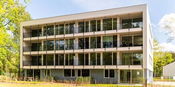 Appartement te huur in Boeretang 276 bus 3.02, 2400 Mol