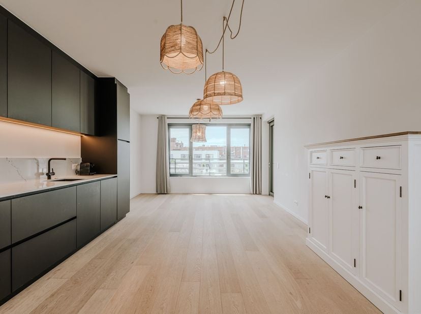 Instapklaar en energiezuinig wonen in het hart van het Zilverkwartier<br />
Welkom in residentie Het Zilverkwartier, een recente en kwalitatieve woon