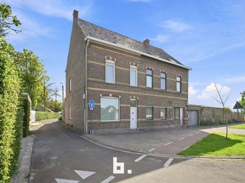 Huis te koop in Blekerijstraat 205,
                    8870 Izegem