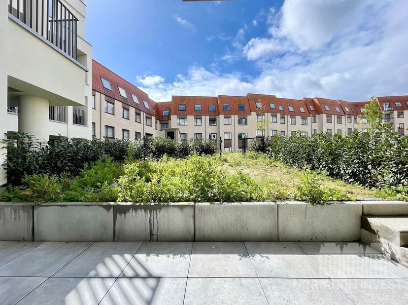 Appartement te huur in Avenue Marcel Thiry 75,
                    1200 Sint-Lambrechts-Woluwe