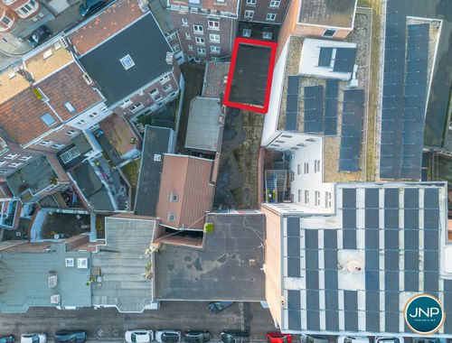                                         Box à vendre à Liège, € 35.000
