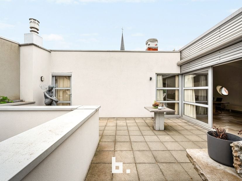 Appartement à vendre
                    à 8790 Waregem
