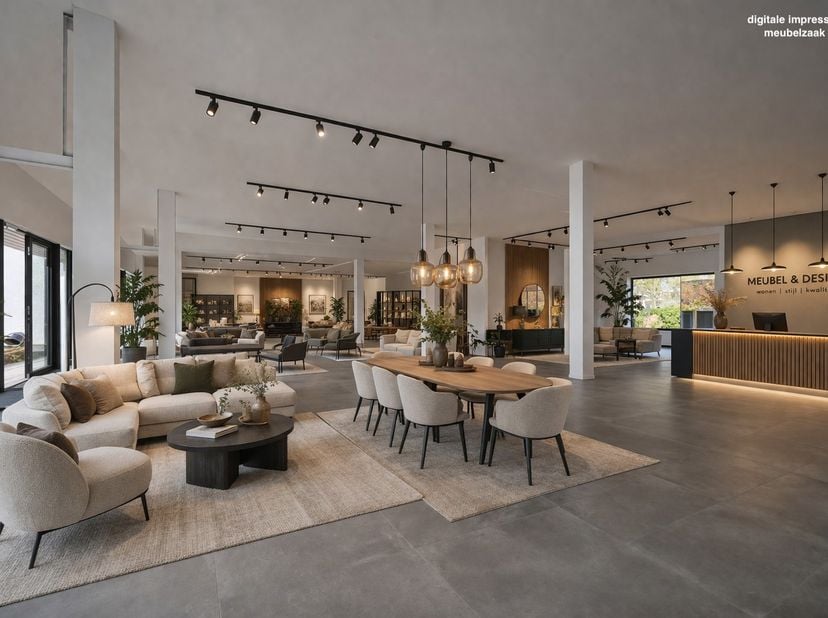 Bien professionnel à vendre
                    à 3500 Hasselt