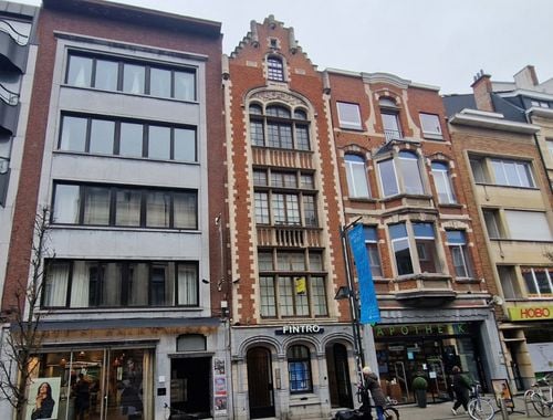                                         Studio te huur in Leuven, € 695
