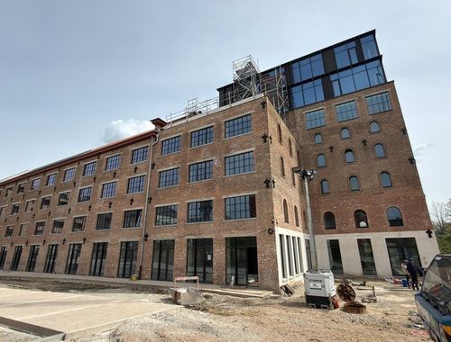                                         Bureaux à louer à Mechelen, € 22.242,50
