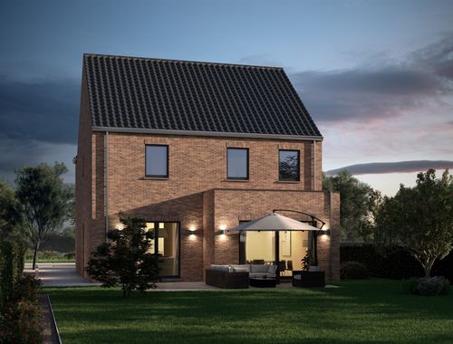                                        Woning te koop in Tervuren, € 805.000
