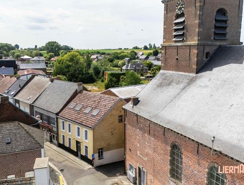                                         Woning te koop in Bever, € 695.000
