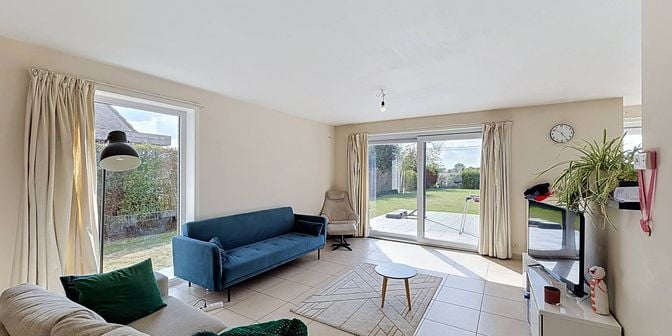 Maison à louer à Tiendelaan 5, 8900 Ieper