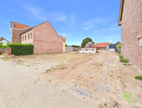                                         Bouwgrond te koop in Attenhoven, € 120.000
