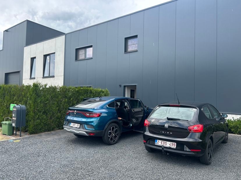 Maison à louer
                    à 3670 Meeuwen