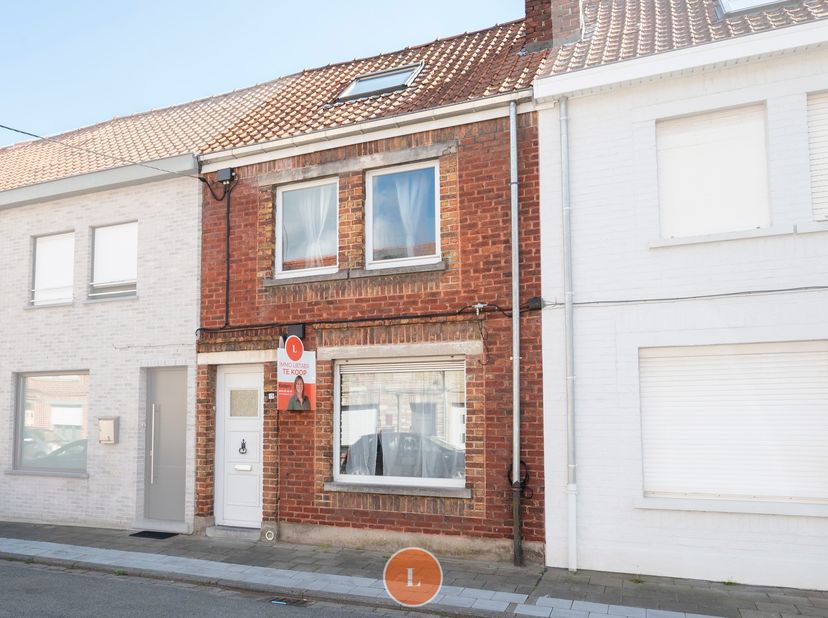 Maison à vendre
                    à 8930 Menen