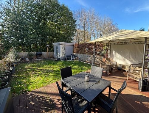                                         Appartement à vendre à Zaventem, € 378.000
