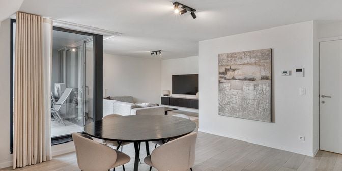 Appartement te koop in P. Lauwersstraat 2, 1780 Wemmel
