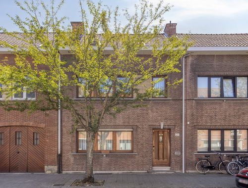                                        Woning te koop in Wilrijk, € 495.000
