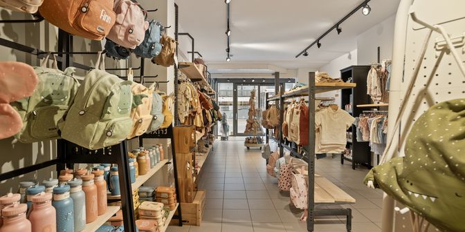 Bien professionnel à vendre à Paul De Smet De Naeyerstraat 6a, 8430 Middelkerke