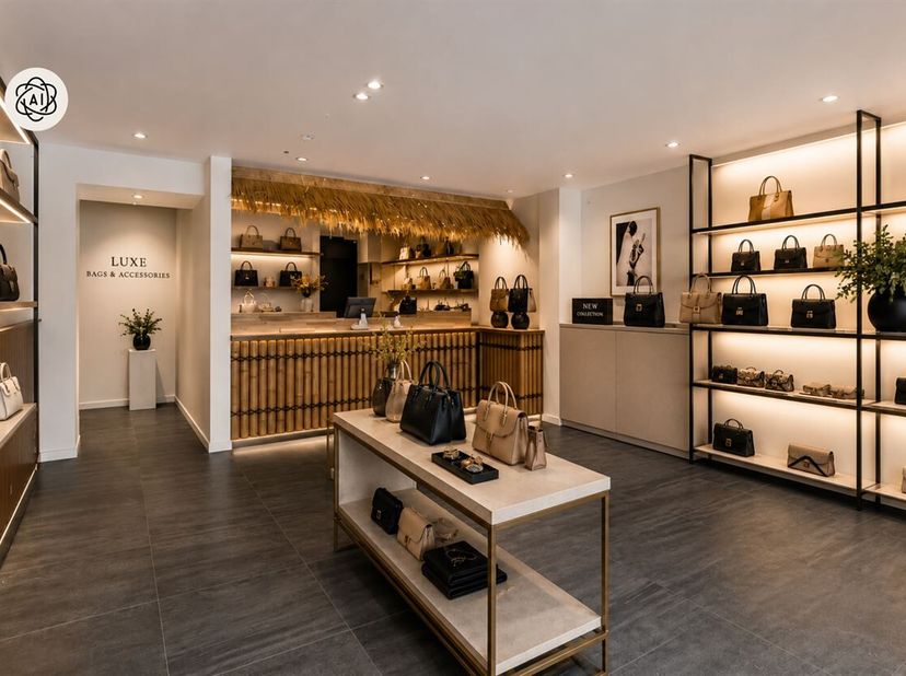 Te koop: commercieel handelspand op toplocatie in het hart van Deinze<br />
Dankzij de centrale ligging in een levendige commerciële omgeving geniet d