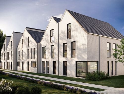                                         Maison à vendre à Stekene, € 450.000
