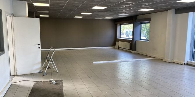 Bien professionnel à louer à Noordersingel 13, 2140 Borgerhout