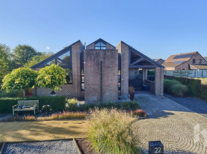 Huis te koop in Bakhuisstraat 22,
                    3920 Lommel