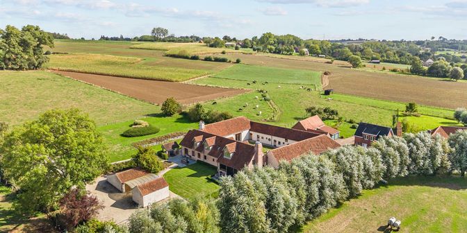 Huis te koop in Kapelleberg 16, 9680 Maarke-Kerkem