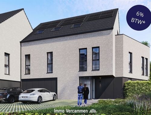                                         Appartement te koop in Putte, € 395.000
