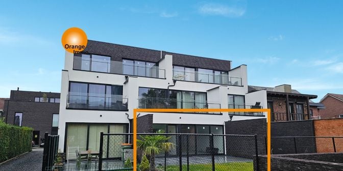 Appartement à vendre à Heihoevestraat 44 boîte 2, 3630 Eisden
