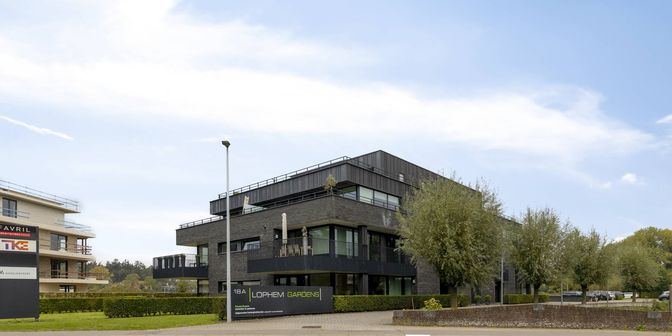 Bedrijfsvastgoed te koop in Heidelbergstraat 18A bus 003/004, 8210 Loppem
