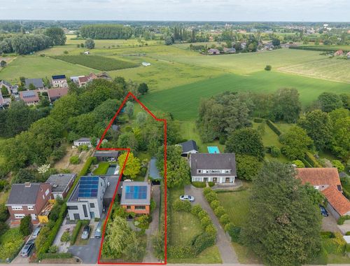                                         Villa te koop in Vremde, € 849.000
