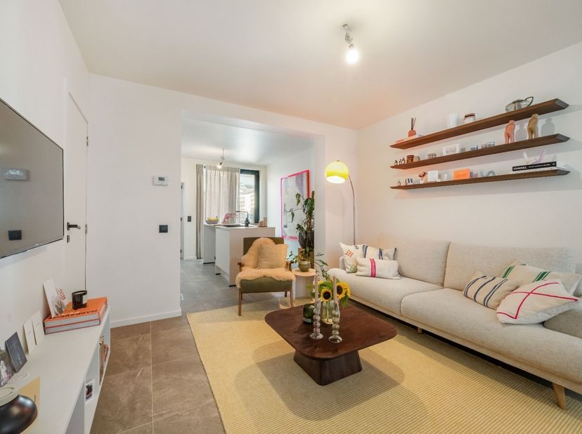 Huis te koop in Noord-Gistelhof 6,
                    8000 Brugge
